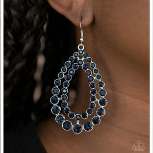 Glacial Glaze Earrings